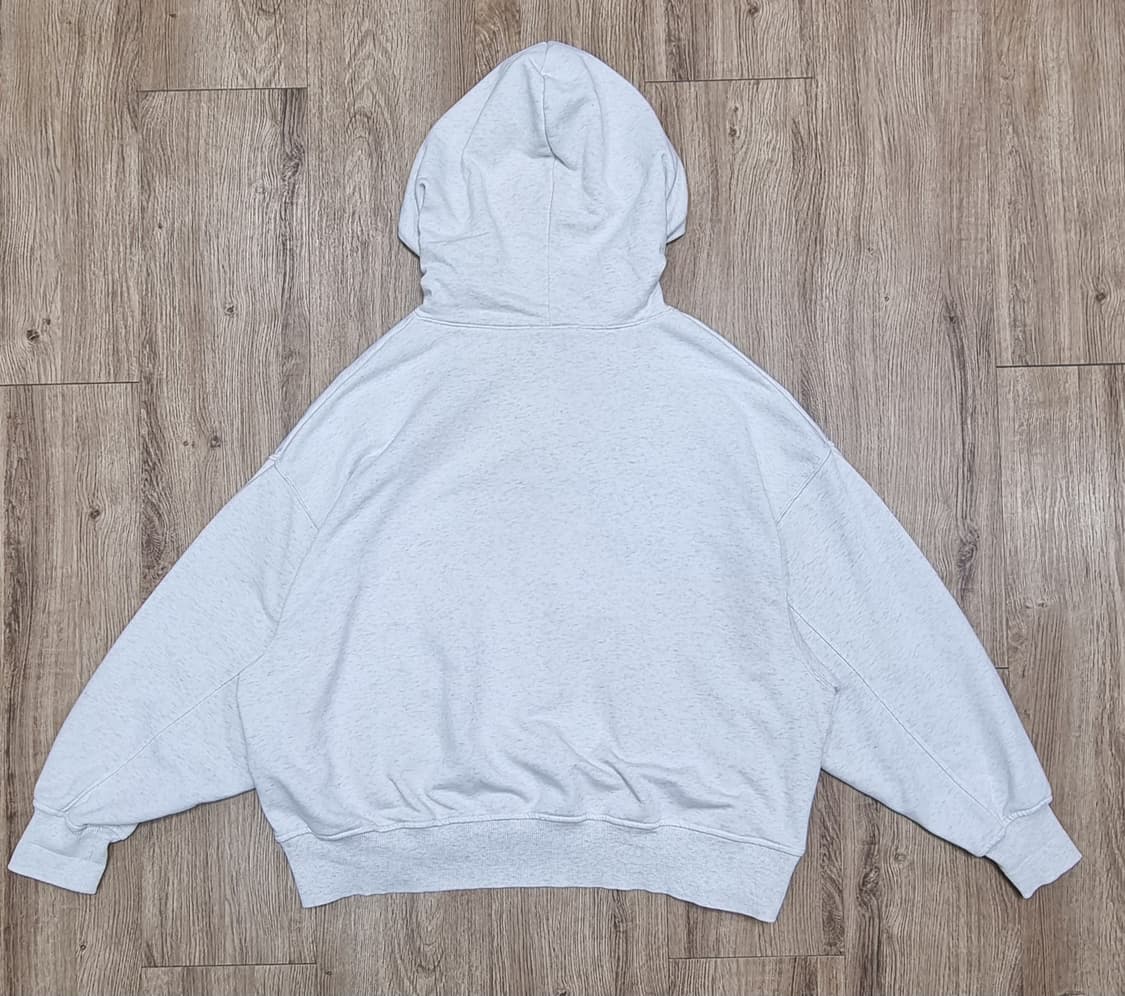 나이키 NSW 서카96 프렌치테리 후드 S _ 여성 상품이미지5