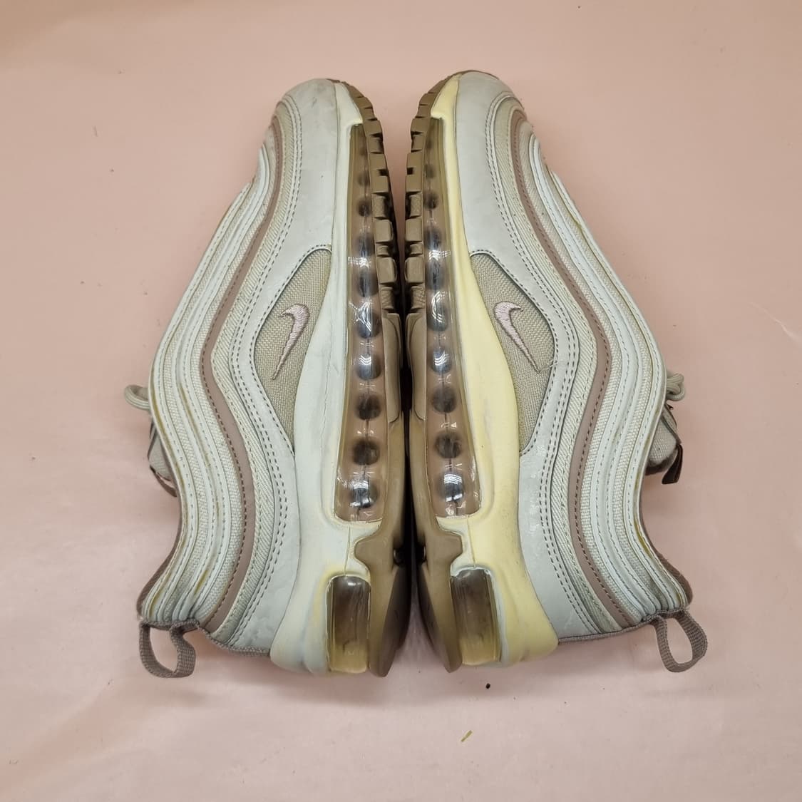 나이키 에어맥스97 여성운동화235 상품이미지5