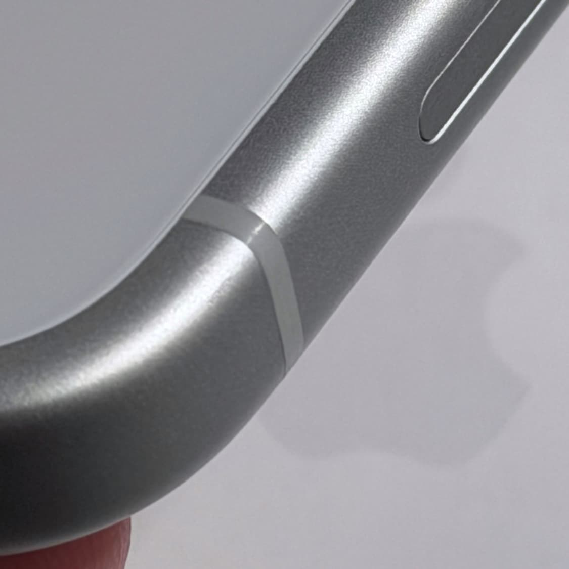 아이폰 17 프로 256GB 실버 풀박스 자급제 상품이미지9