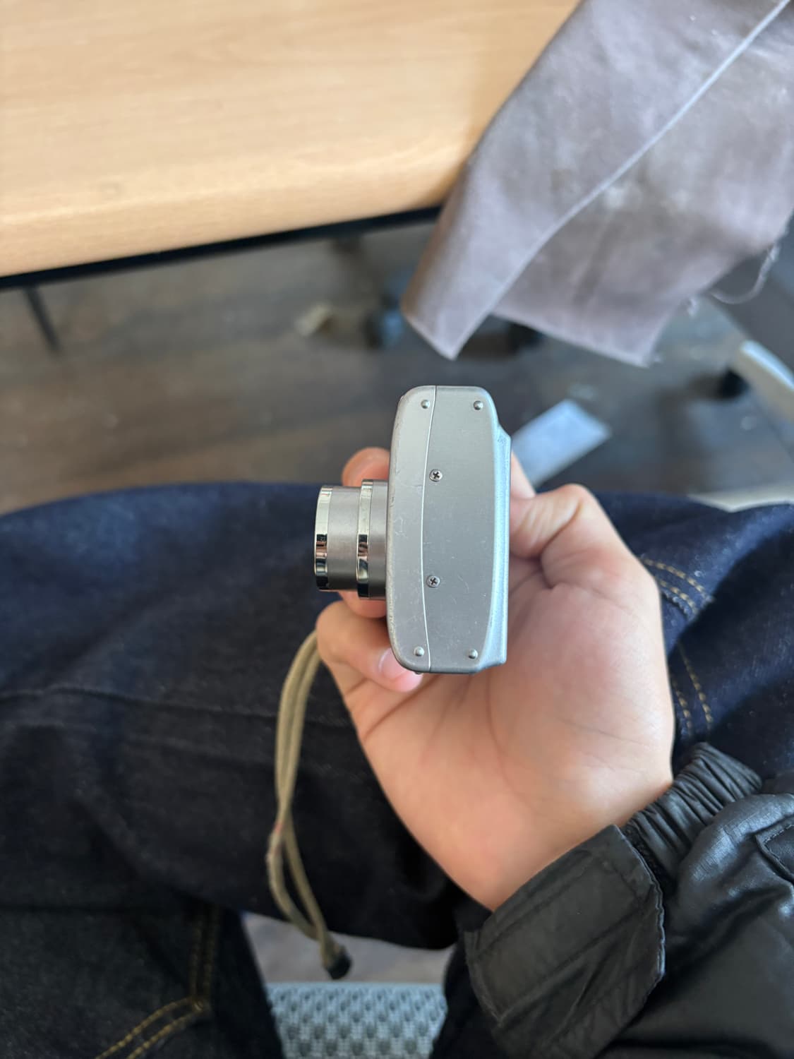 캐논 ixus 850 (파워샷 sd800is) 디지털카메라 상품이미지5