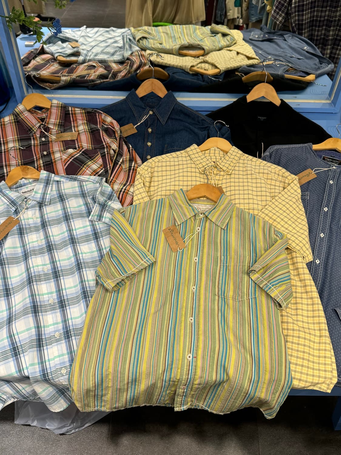 남녀공용 일본빈티지 장당7천원 상품이미지1