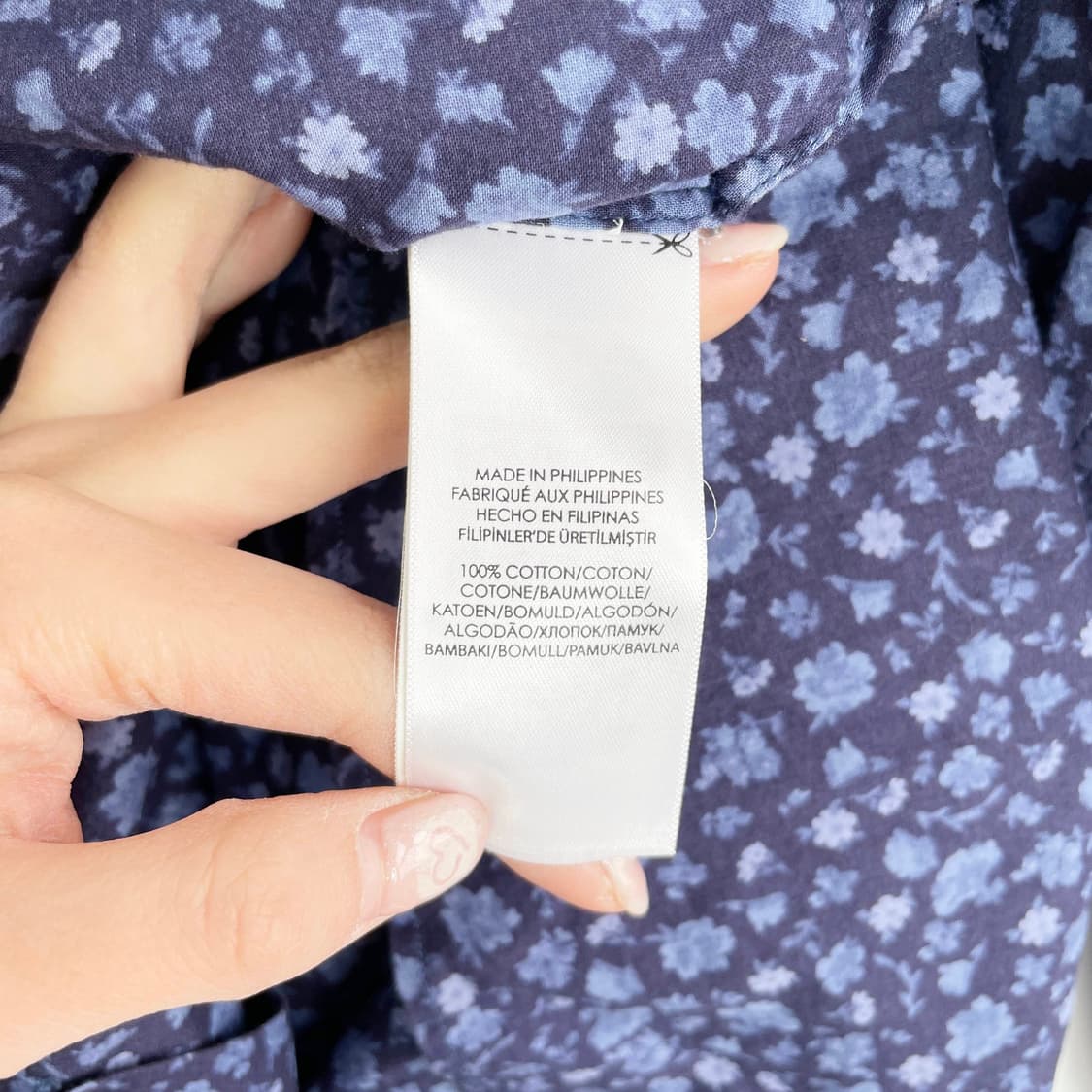 F1 폴로 랄프로렌 클래식핏 패턴셔츠 M사이즈 상품이미지5