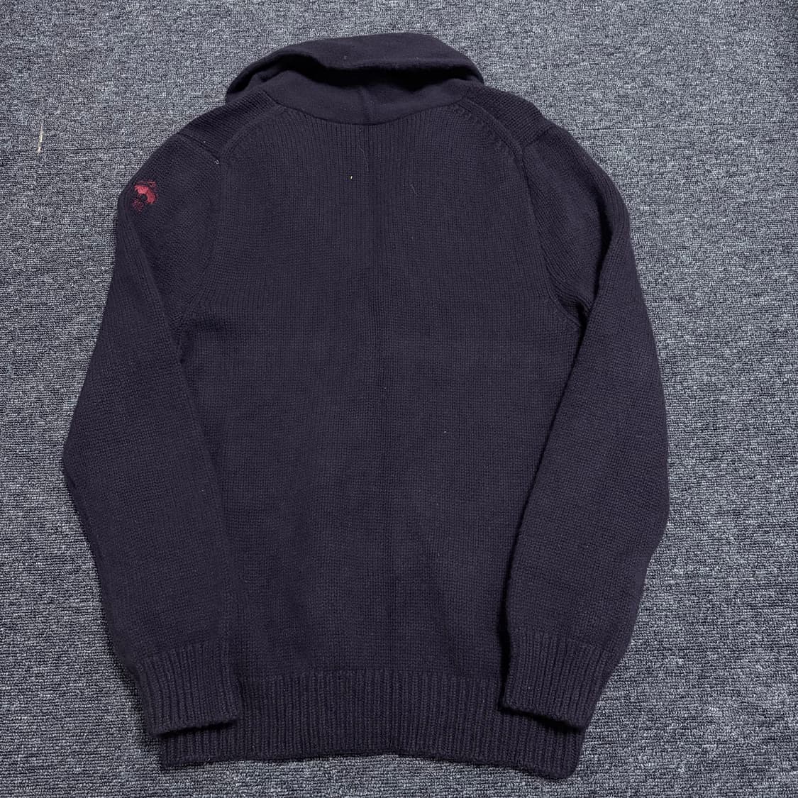 브룩스 브라더스 숄카라 니트 가디건 상품이미지7