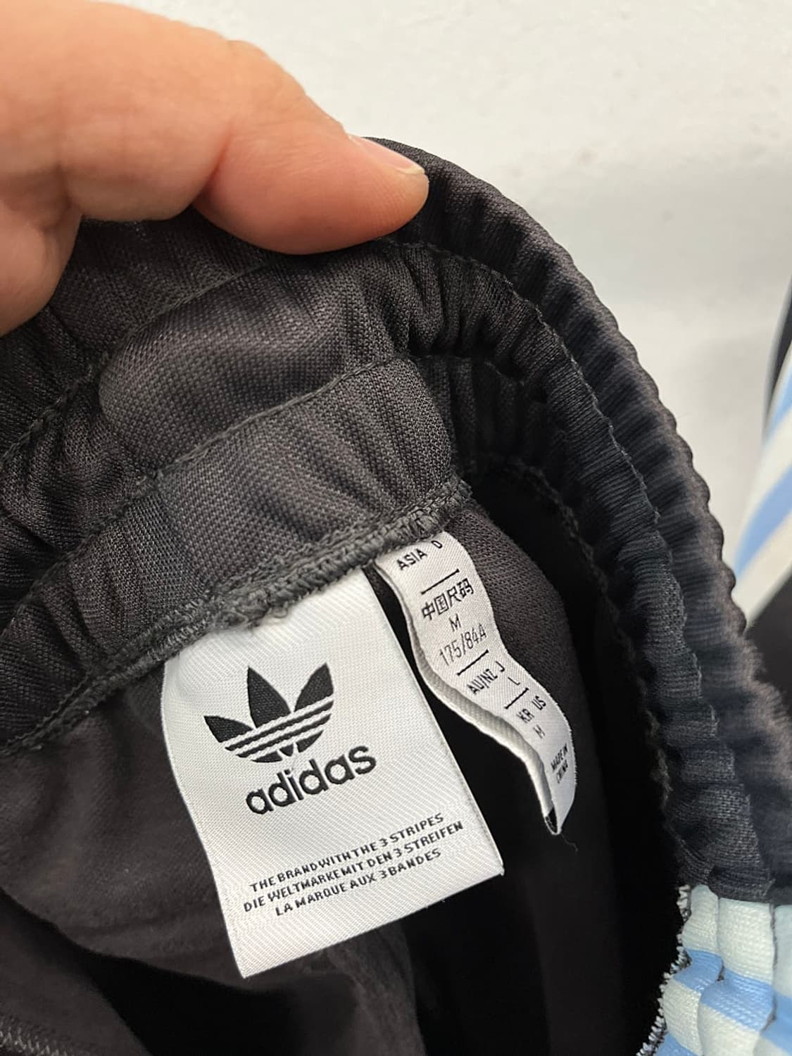 95,29) 아디다스 아르헨티나 셋업  상품이미지10