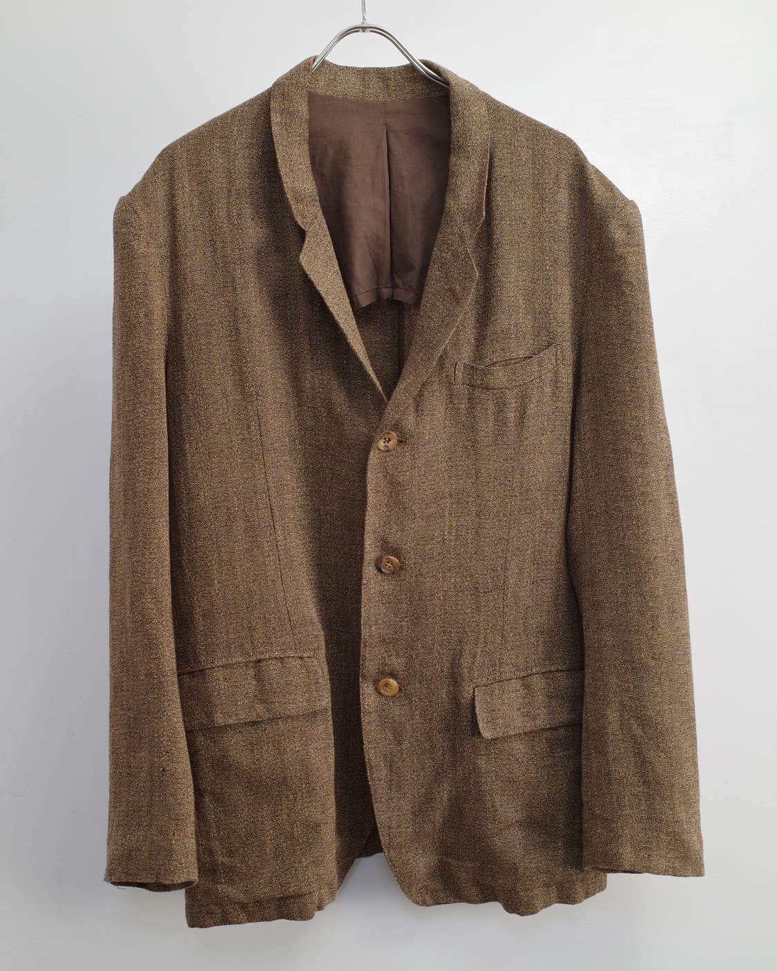 80's moldy fig y's bis / yohji yamamoto 상품이미지1