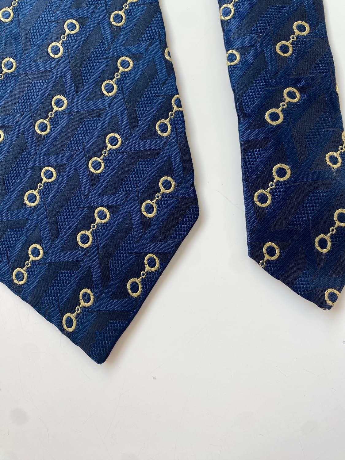 구찌(GUCCI) 명품 정품 넥타이 상품이미지9