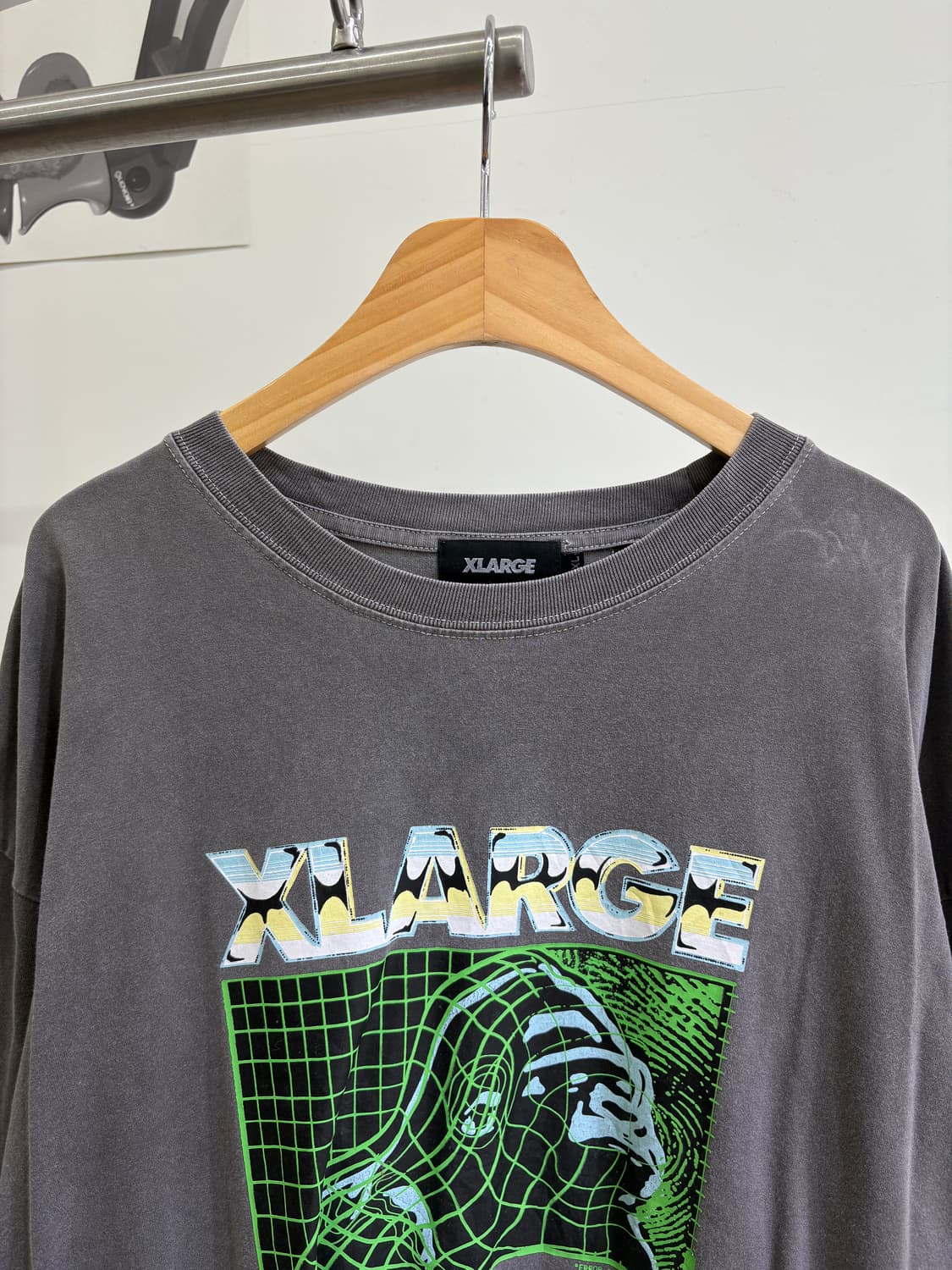 XLARGE 반팔 티셔츠 상품이미지2