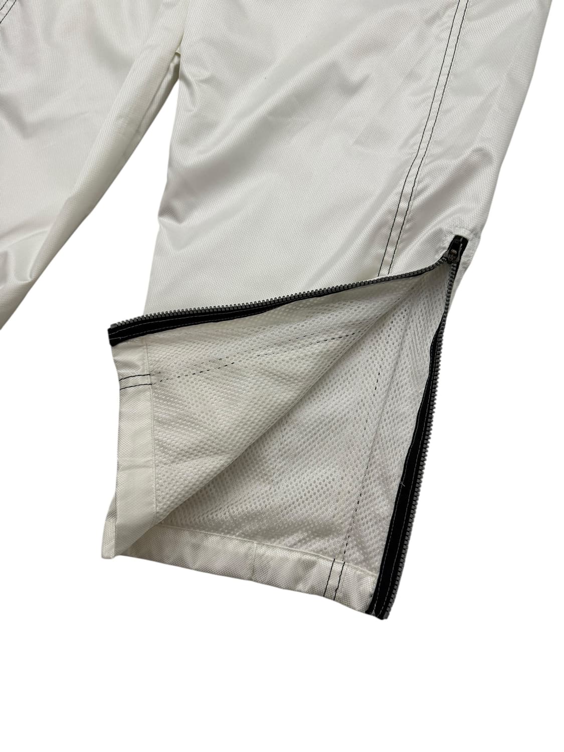 챔피온 화이트 트랙팬츠 상품이미지7