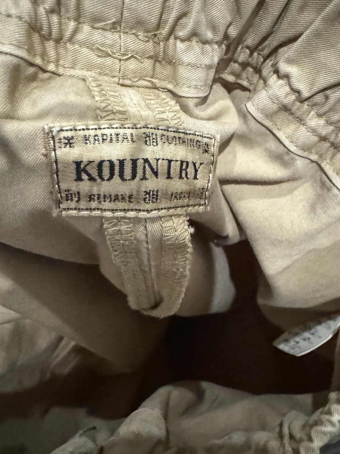 Kapital 상품이미지7