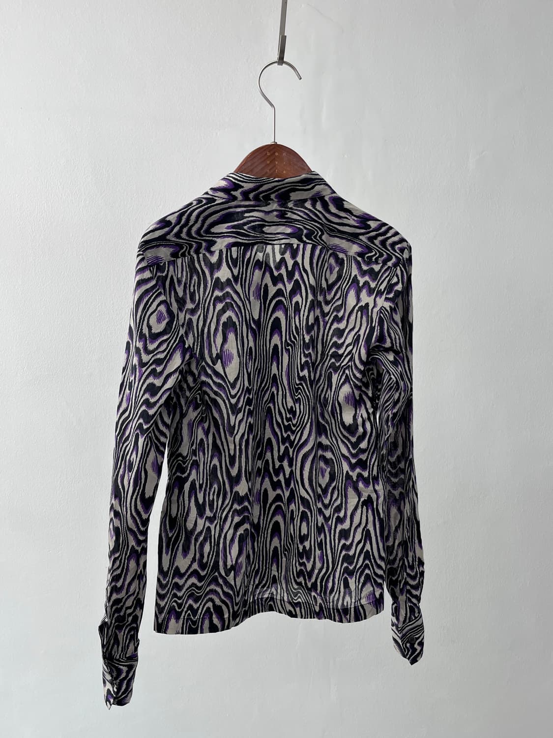Dries van noten shirts 상품이미지2
