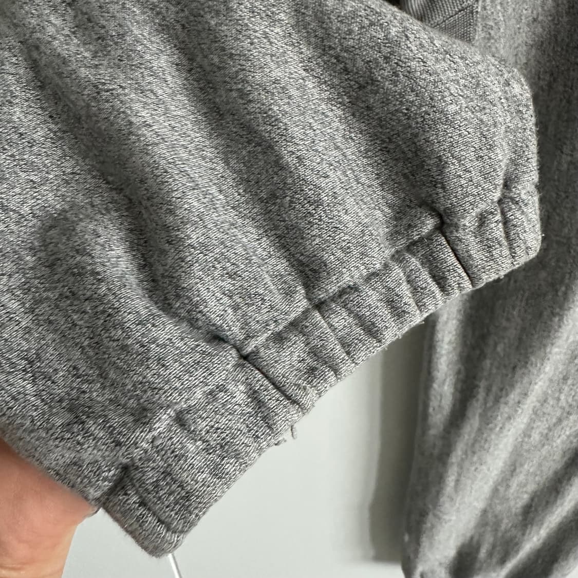 챔피온 리버스위브 스웻팬츠 상품이미지5