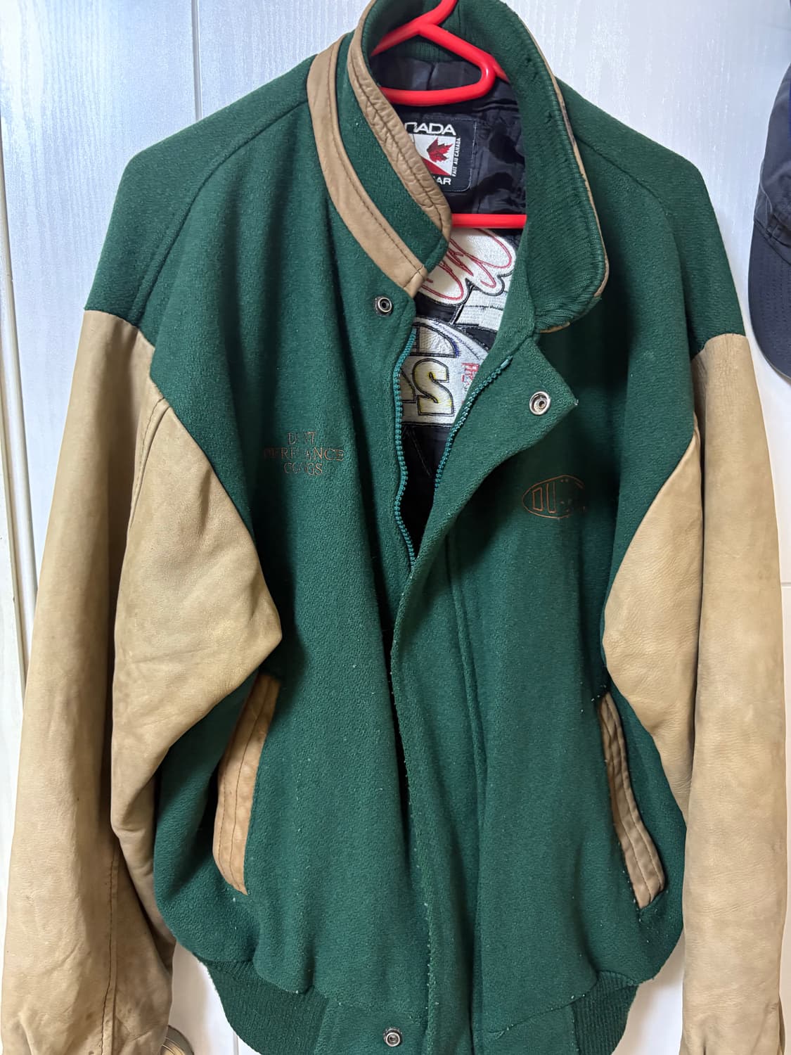 레이싱 자켓 상품이미지2