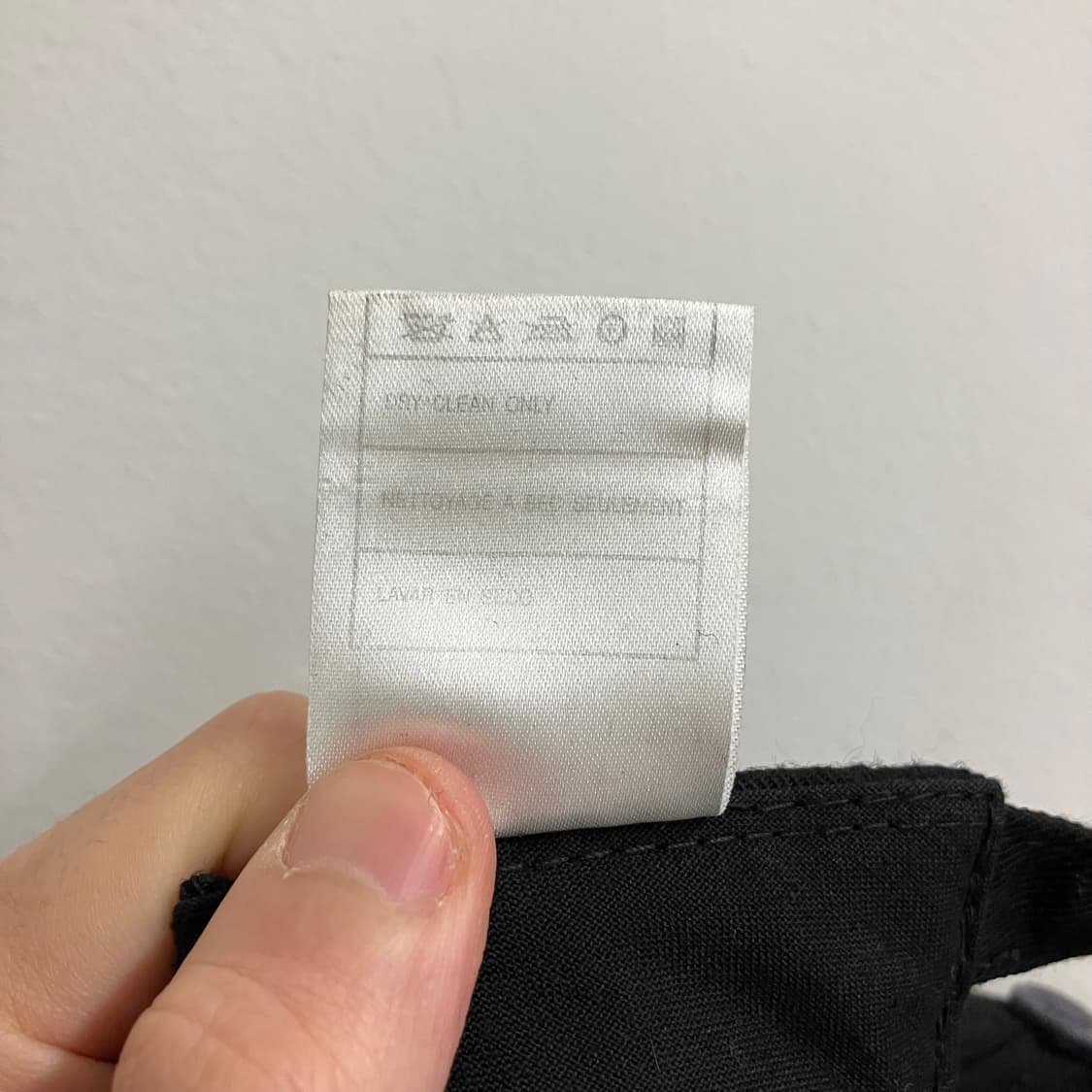 N19 나이키 볼캡 모자 빈티지 상품이미지5