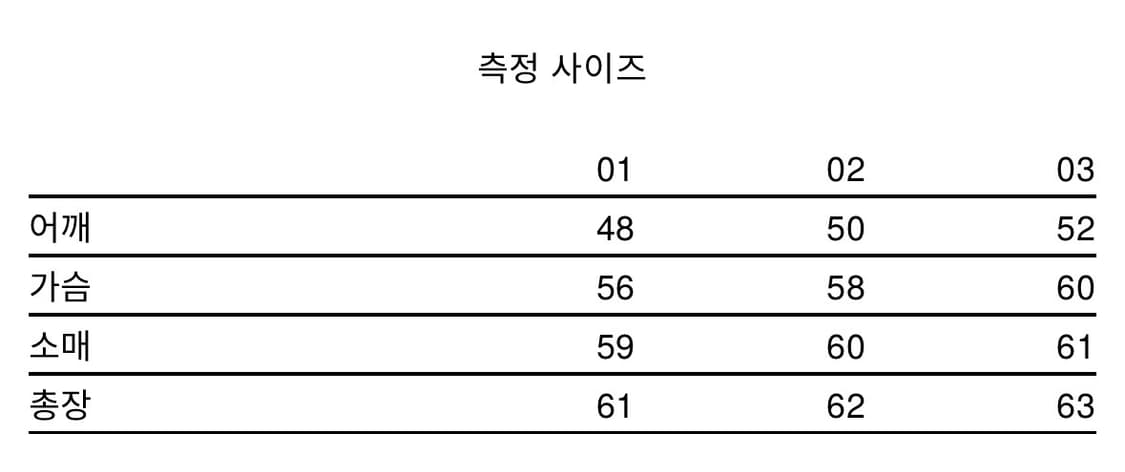 아나크로놈(ANACHRONORM) 데님 리메이크 자켓 상품이미지4