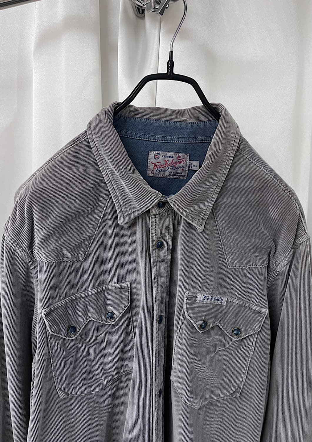 TRUE RELIGION  상품이미지2