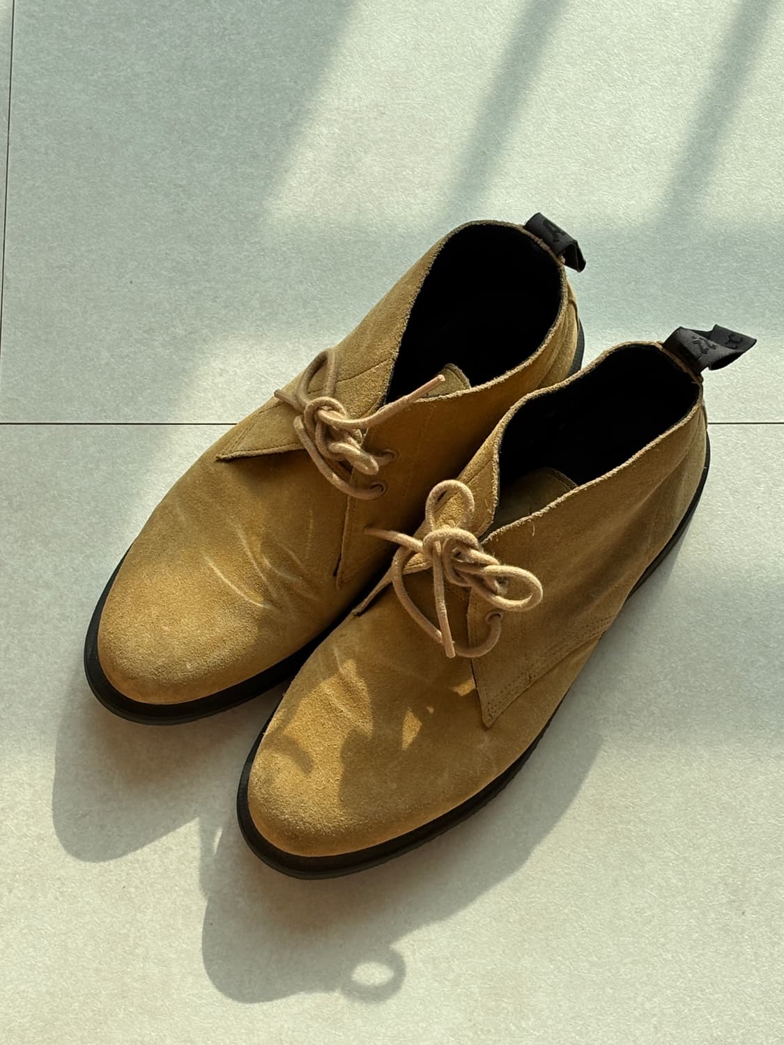 닥터마틴 Kenyon – 닥마가 만든 처카부츠, 280 상품이미지8