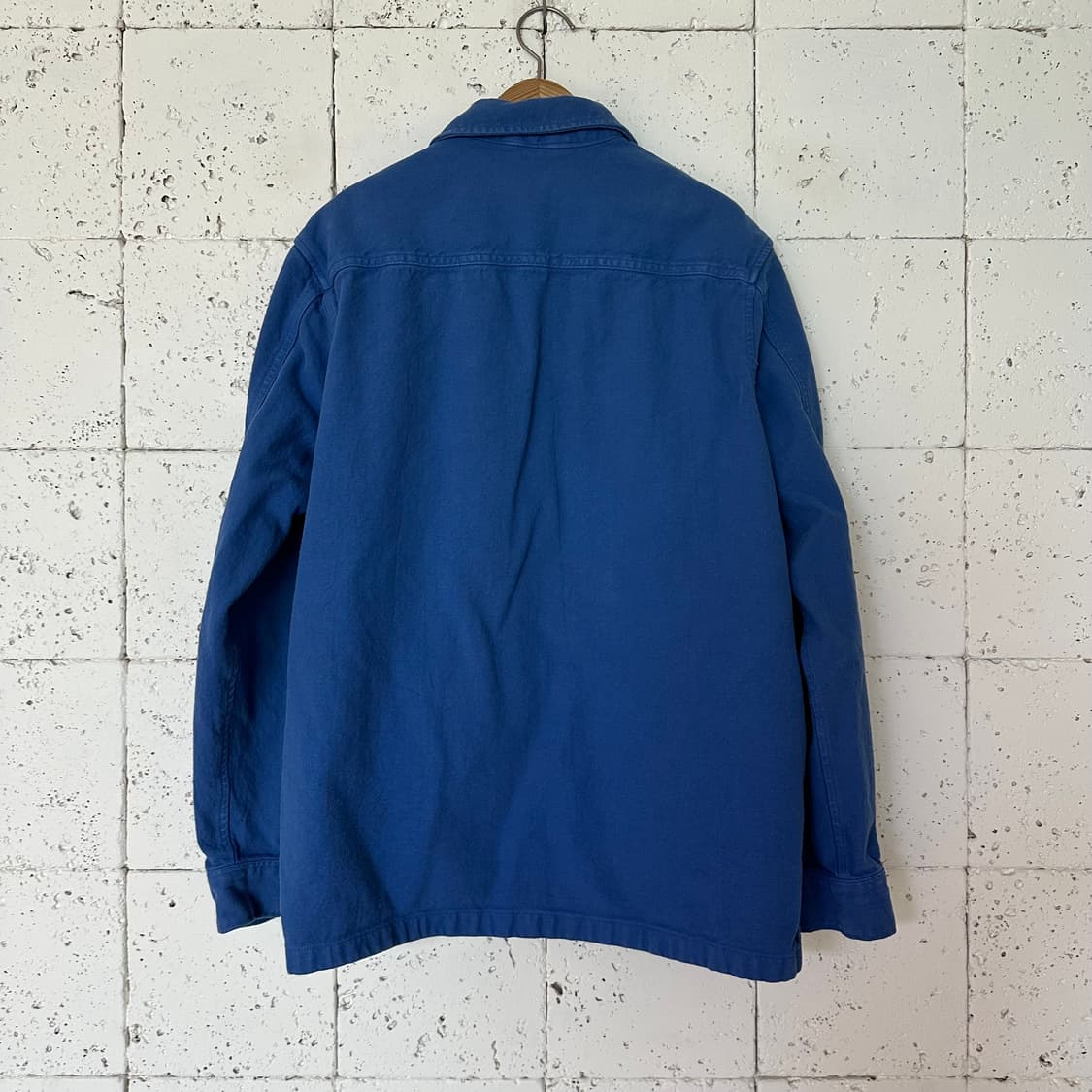 L 자라 셔츠 자켓 상품이미지4