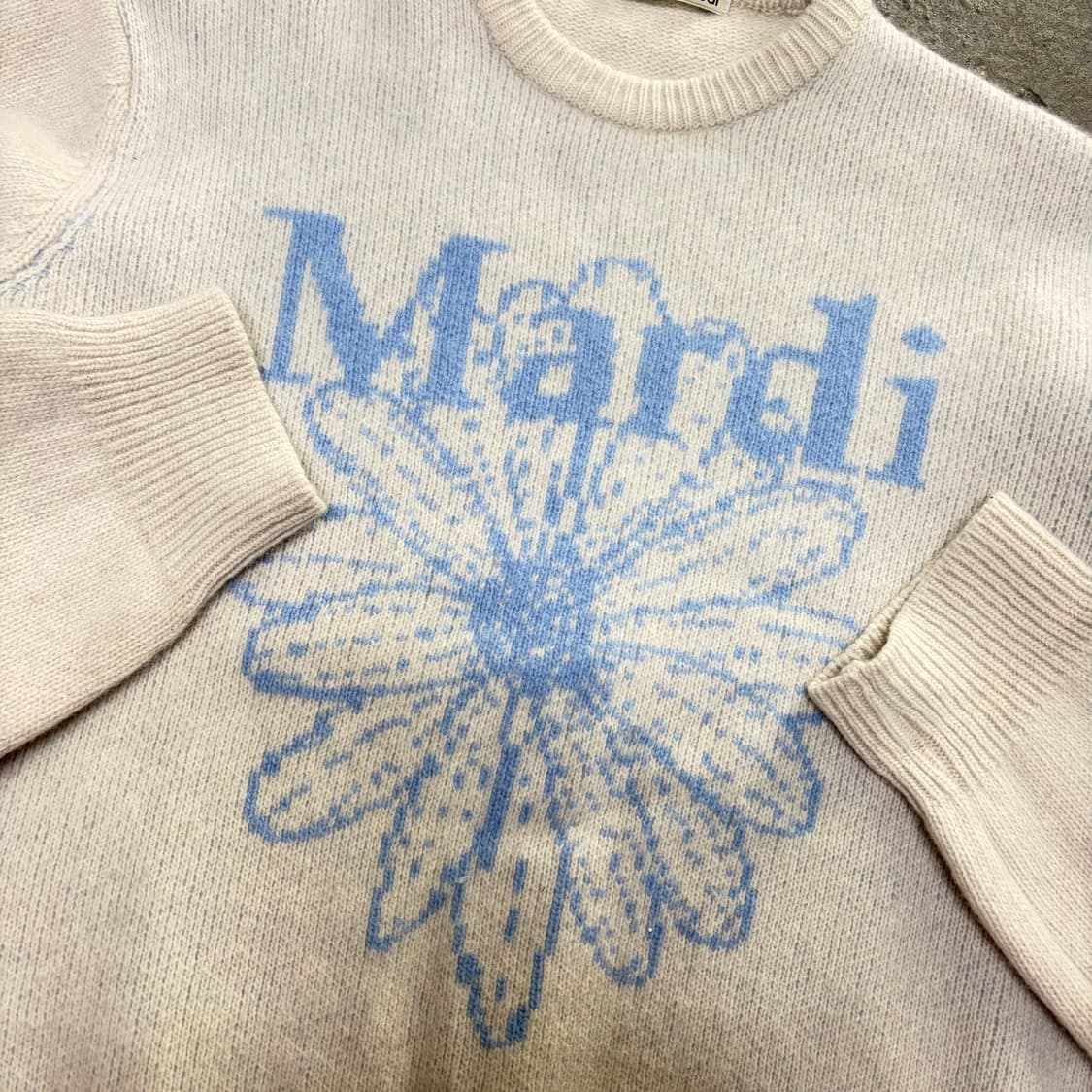 마르디 니트[2310] 상품이미지4