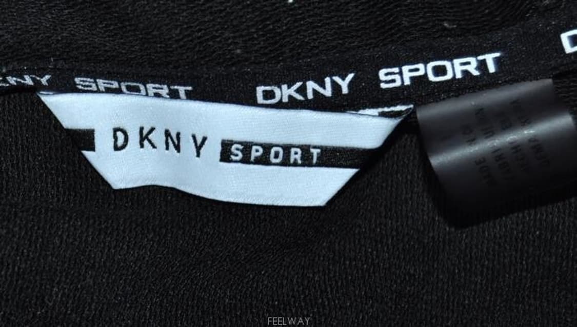 DKNY(디케엔와이)/여성후드티(사이즈55~55반) 상품이미지8