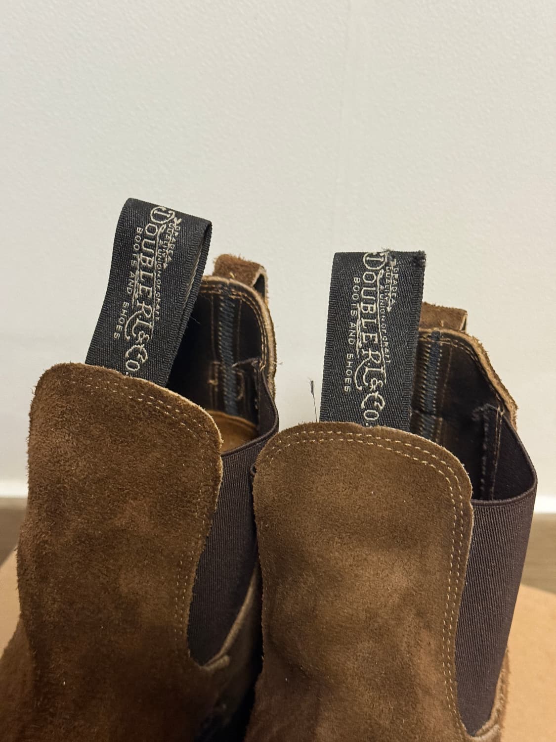 rrl 콩그레스 스웨이드(8) 상품이미지2