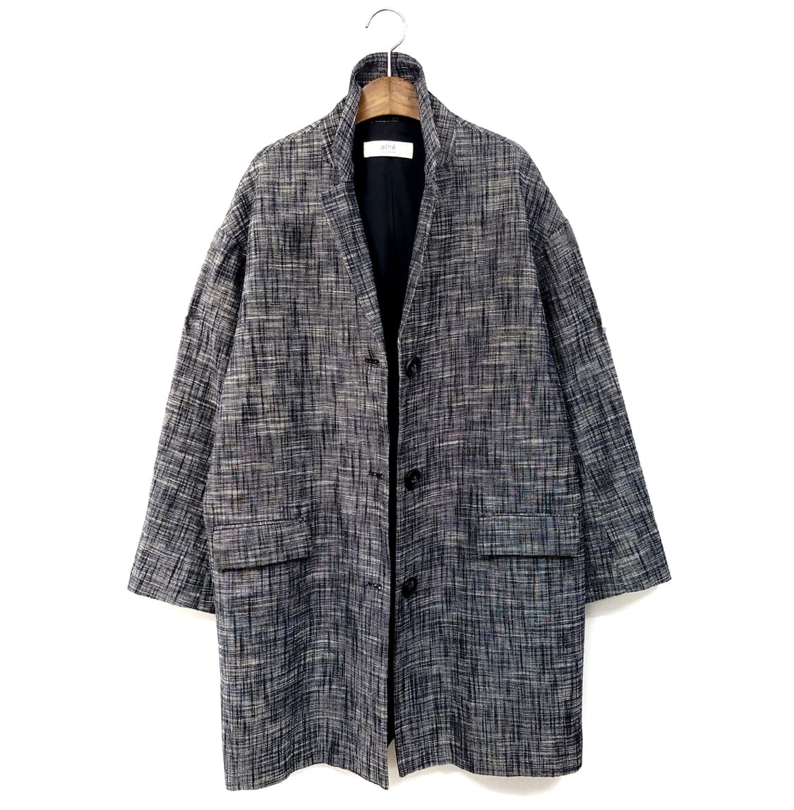 아떼 바네사브루노 코트 상품이미지2