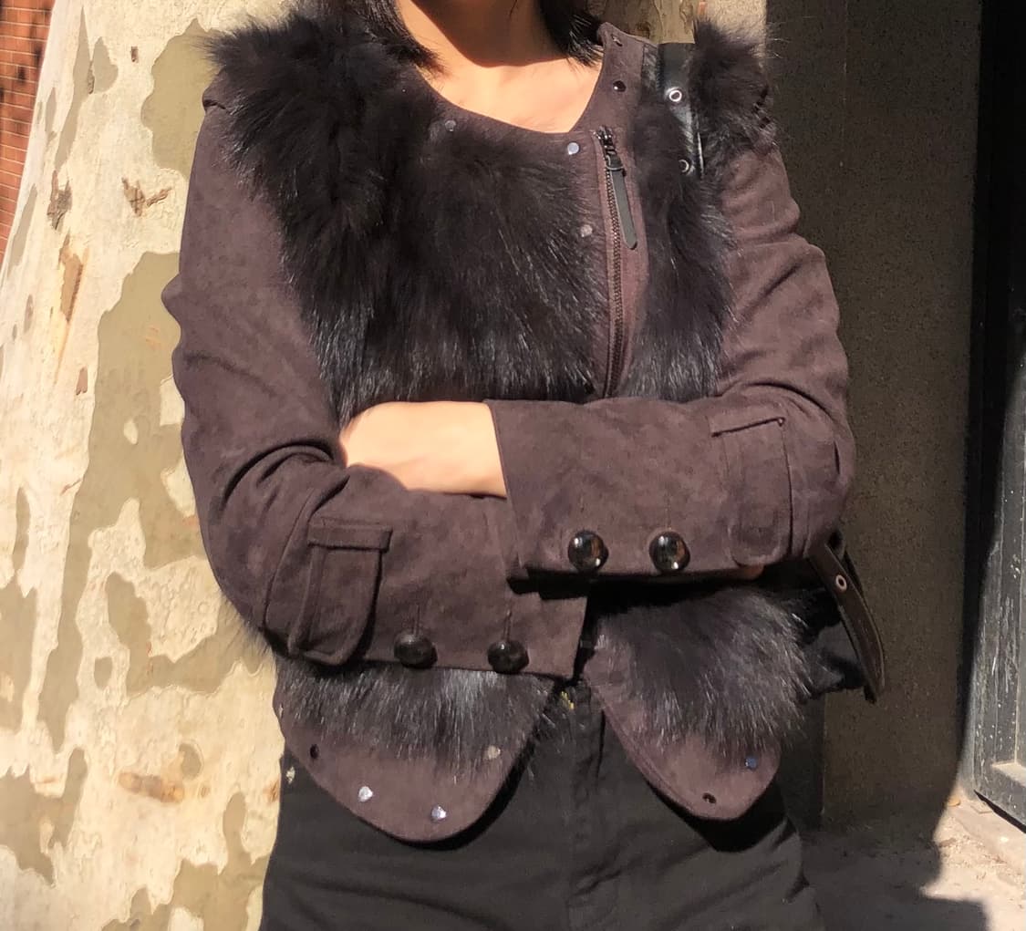 퍼자켓  상품이미지4