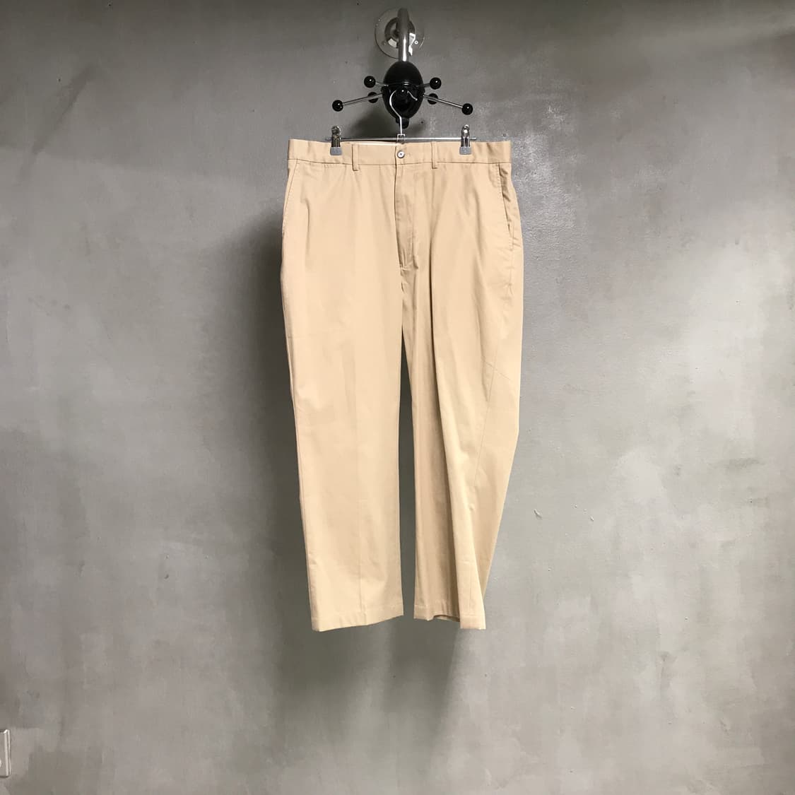 폴로 랄프로렌 치노 팬츠 베이지 35/30 상품이미지1