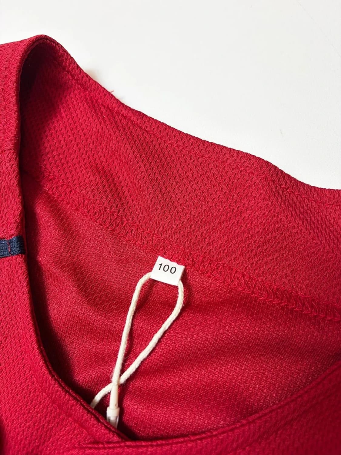 기아 타이거즈 노마킹 메쉬 반팔 유니폼 PN9525 상품이미지6