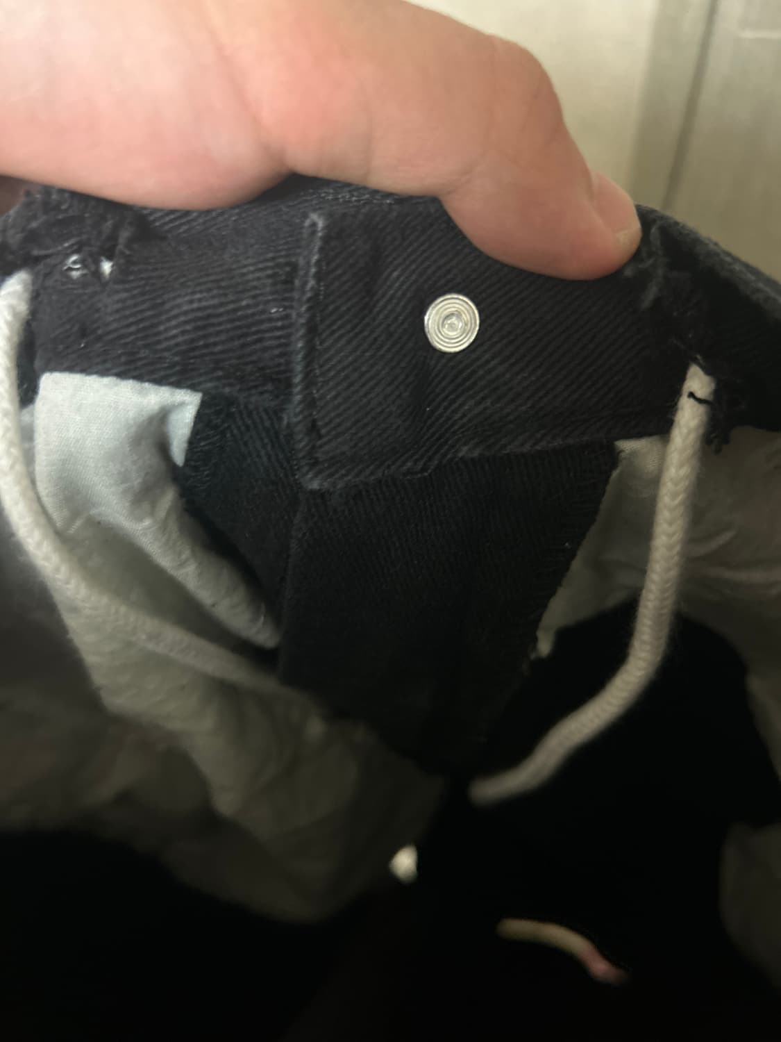 아메리칸 빈티지 TUFF 청바지 상품이미지5