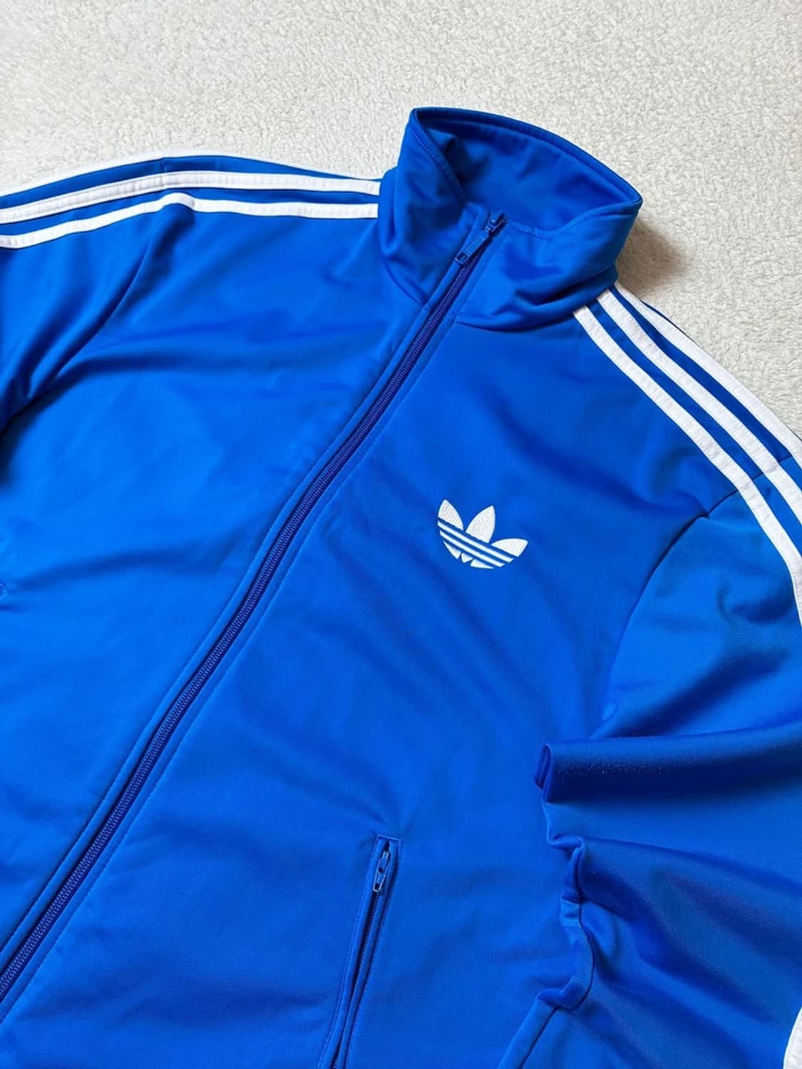 아디다스 구파이어버드 삼선 트랙탑 자켓 PN7091 상품이미지2