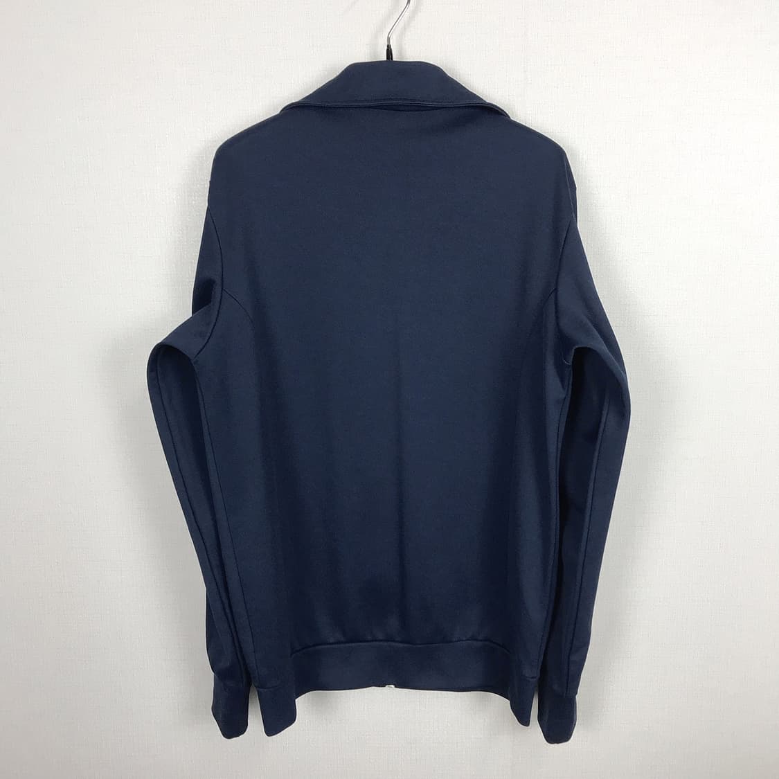 아디다스 유로파 트랙탑 져지 네이비색 남성L 상품이미지5