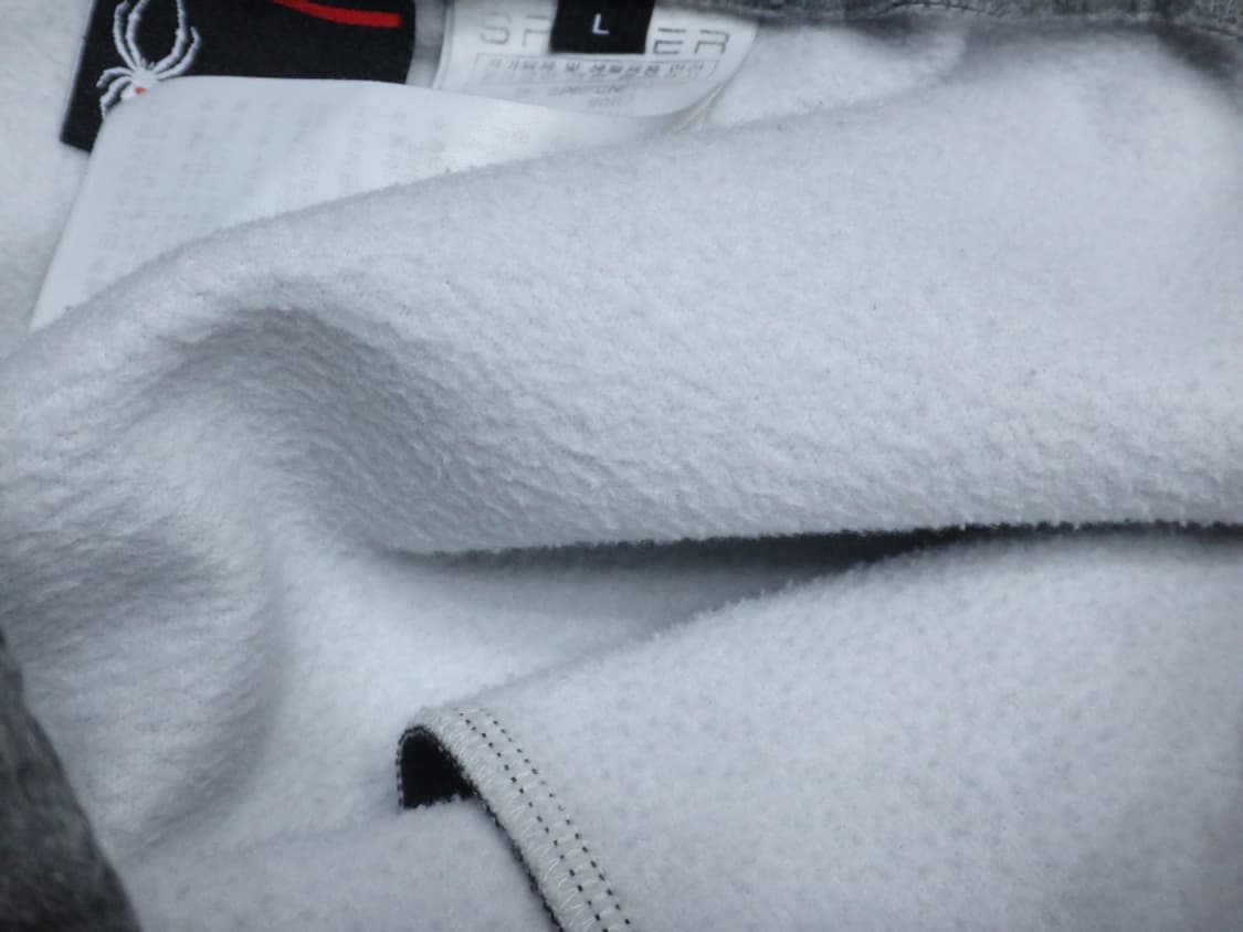 (L/90) 스파이더 기모안감 트레이닝 동절기 팬츠 상품이미지9