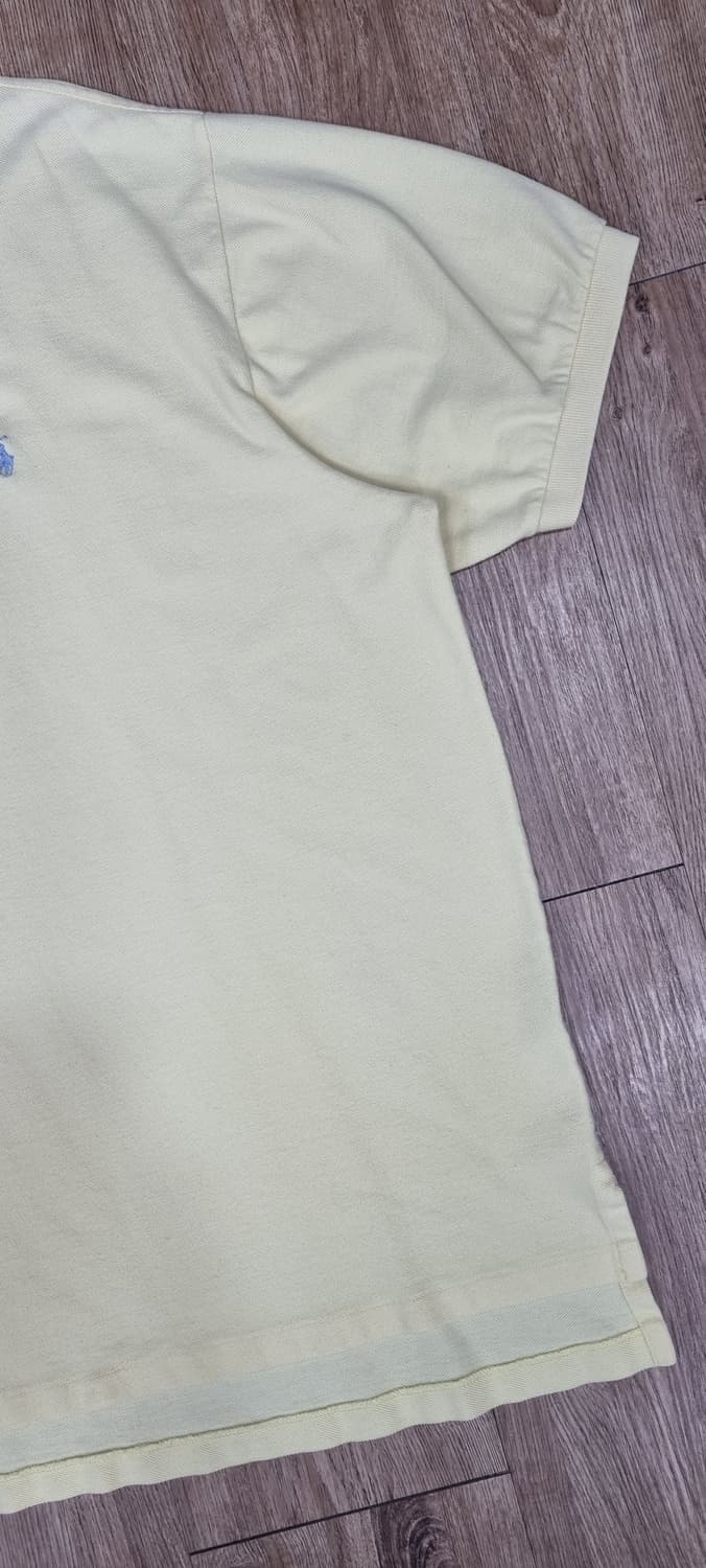 폴로랄프로렌 카라넥 반팔 XXL _ 남성 상품이미지4