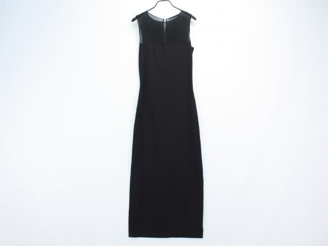 THE ROW 슬림 롱 원피스 125cm 상품이미지1