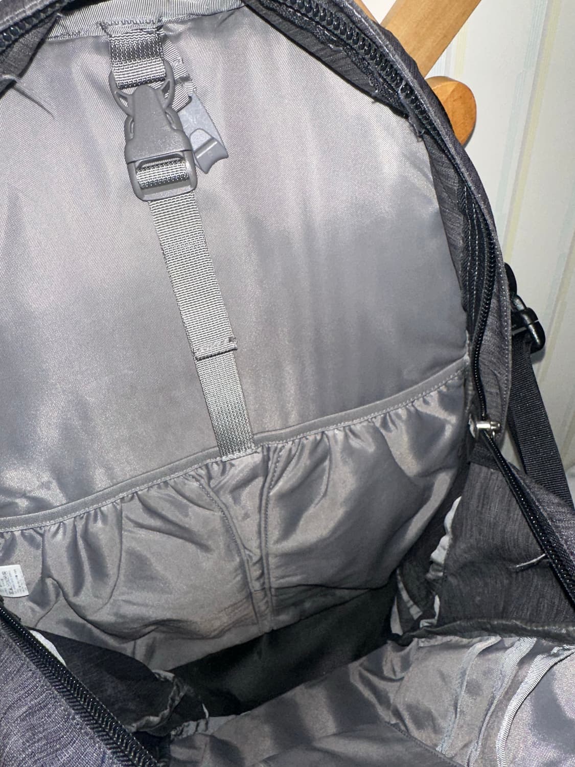 노스페이스 빅샷 다크 그레이 상품이미지2