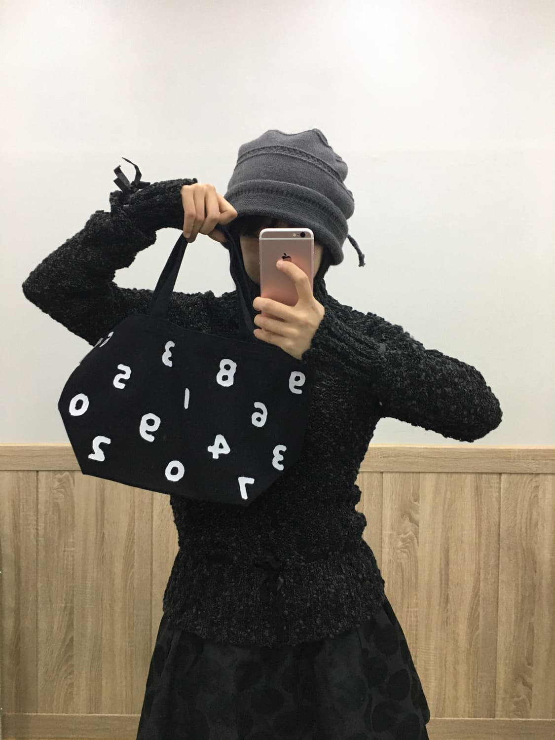 Sousou mini bag 상품이미지2