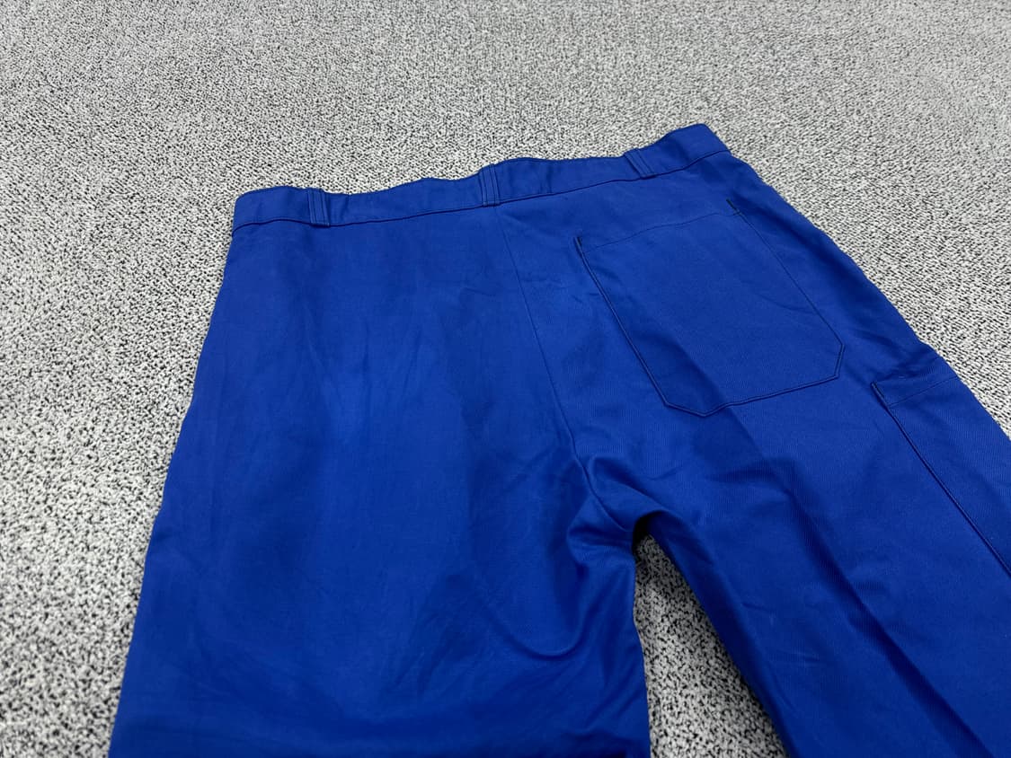 60-90s 프렌치워크 팬츠 상품이미지4