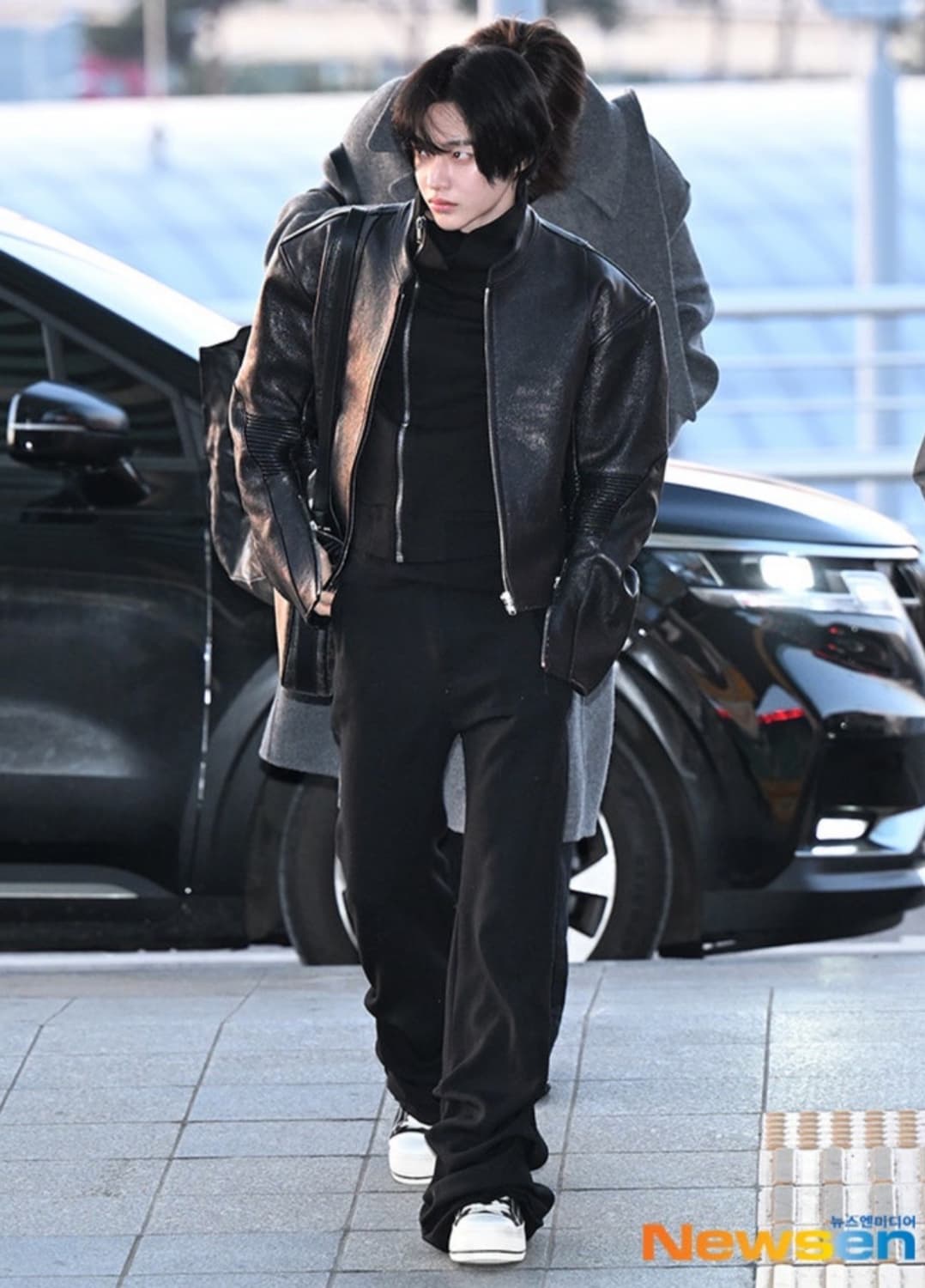 R13 알써틴 커트 스니커즈 인디고 블루 275 상품이미지3