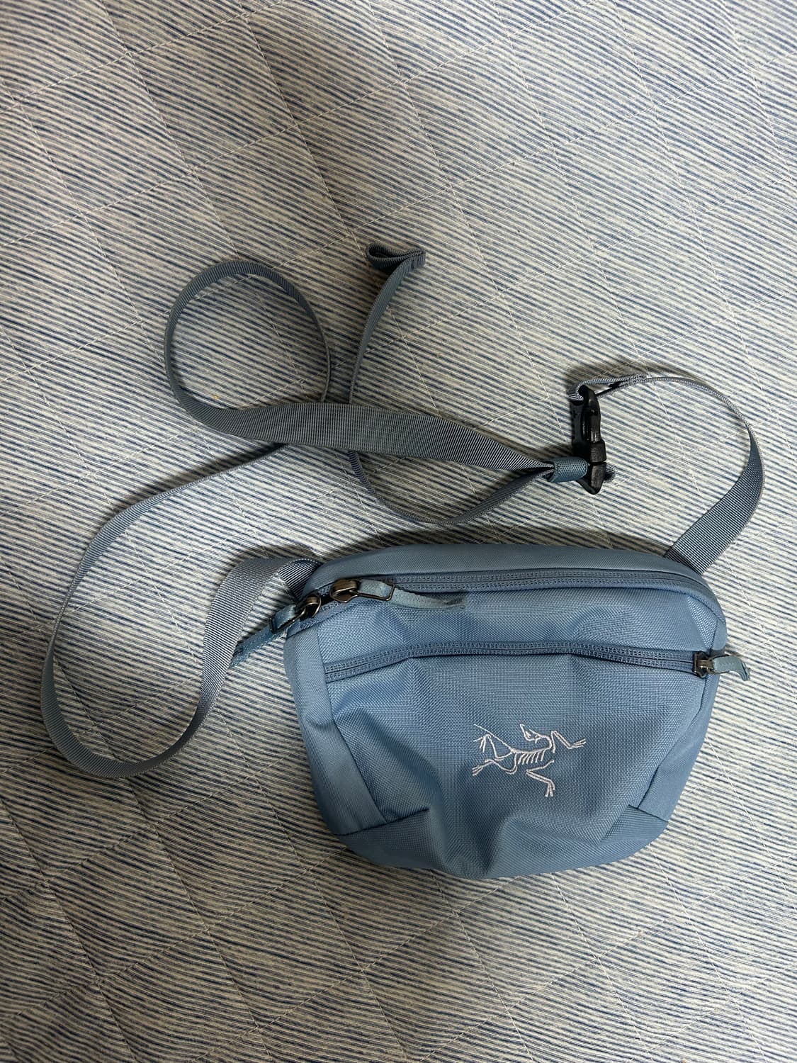 아크테릭스 맨티스 1 스톤워시 상품이미지1