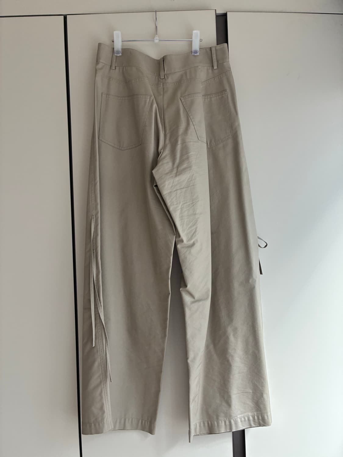 LCDC의 와이드 트라우저 상품이미지5