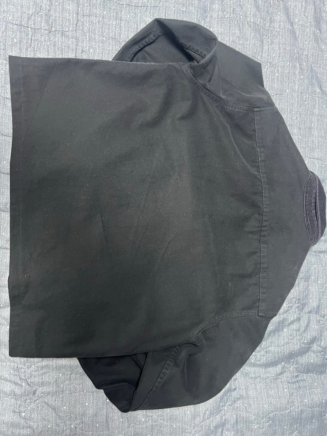 슈프림 코튼자켓 상품이미지3