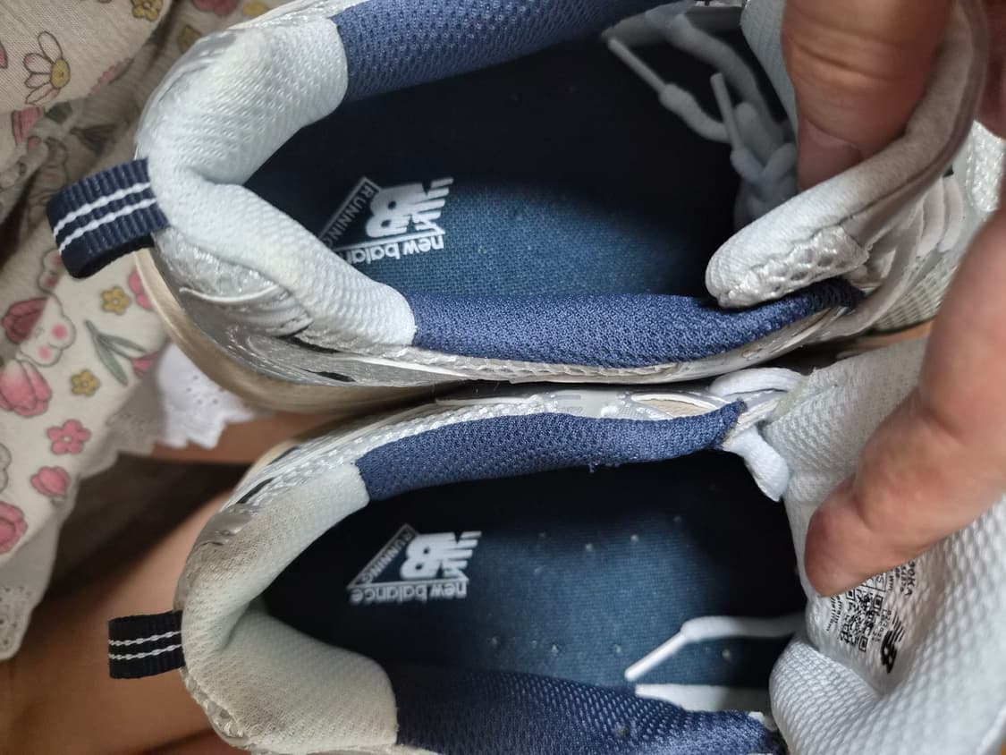 뉴발란스 530 실버 상품이미지8