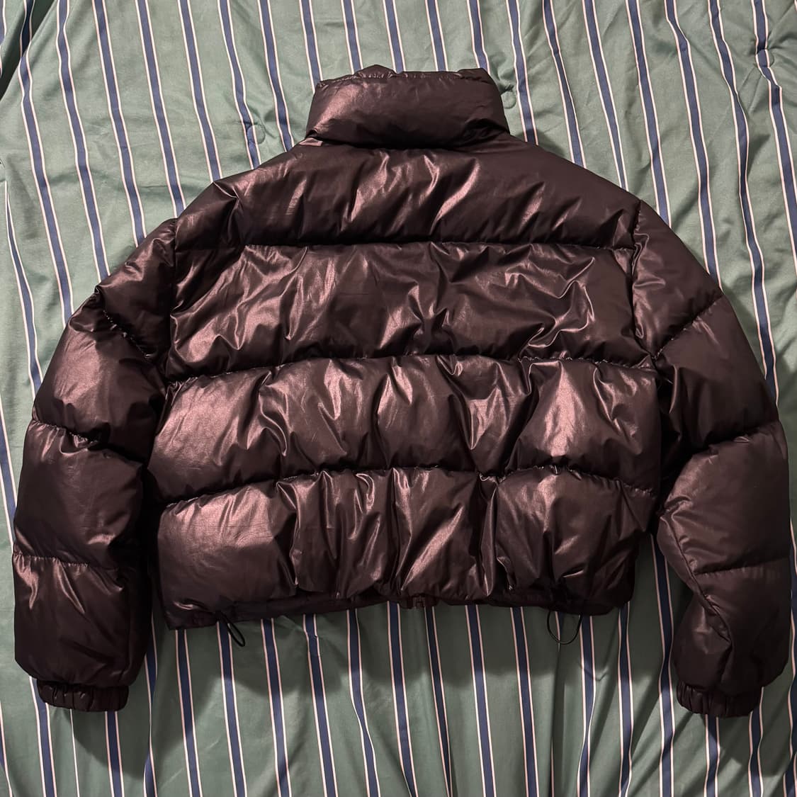 마뗑킴 숏패딩 상품이미지6