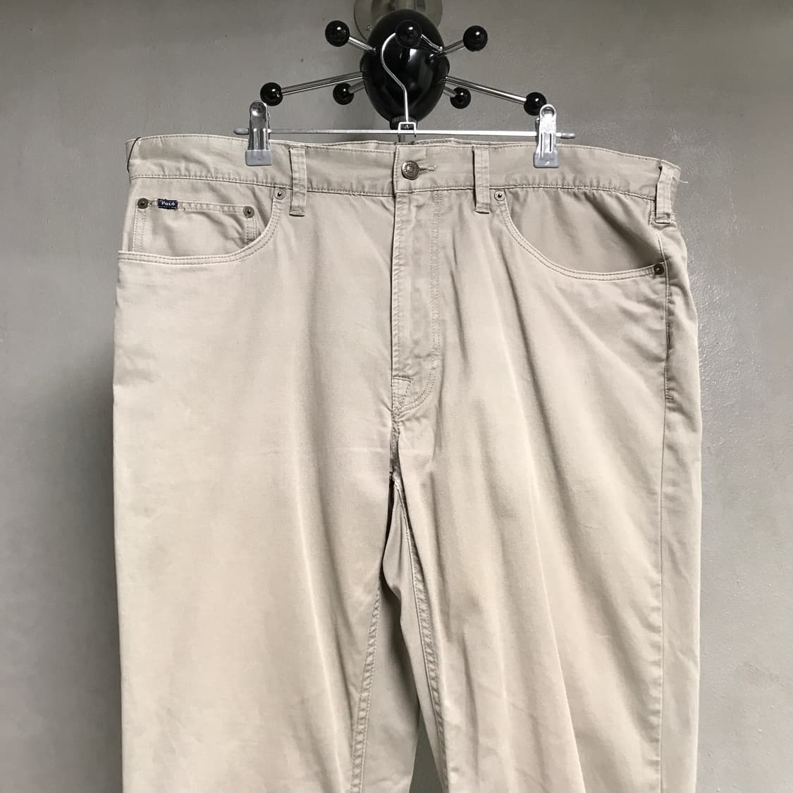폴로 랄프로렌 치노 팬츠 36/34 상품이미지2