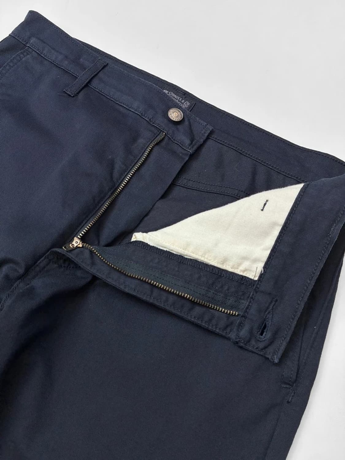 리바이스 00s 스트레이트 치노 팬츠 PN5213 상품이미지3