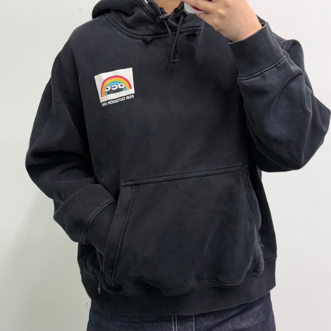 [XL] 나이키 acg 후드티 상품이미지2