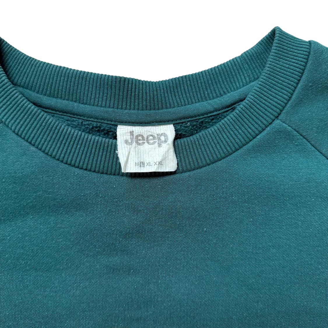 지프 맨투맨 상품이미지2