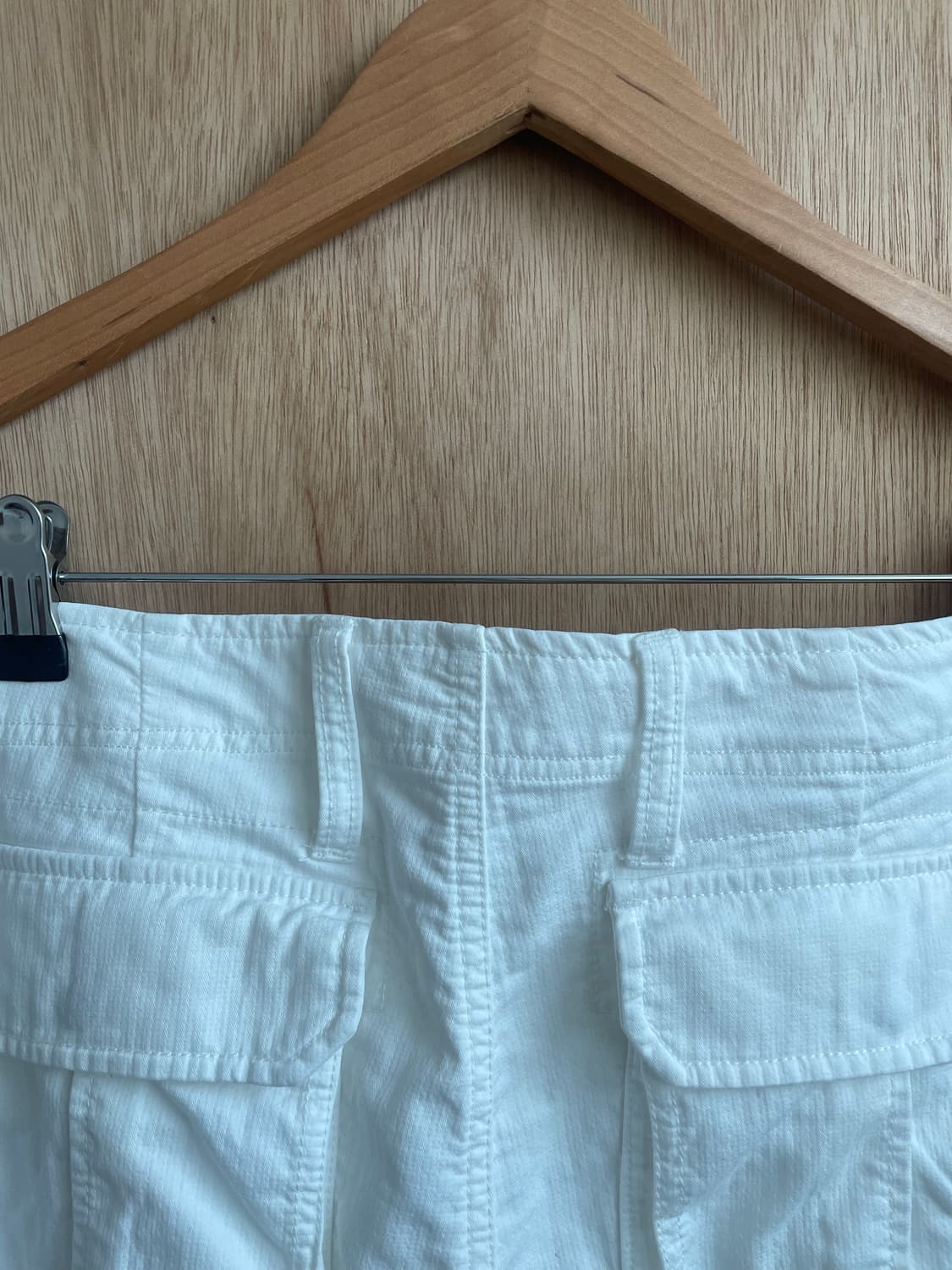 립반윙클 파라슈트 카고 팬츠 상품이미지9