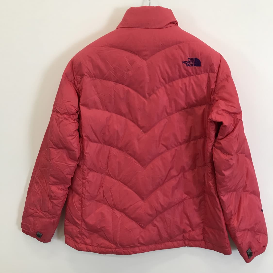 노스페이스 600필 구스다운 패딩 [여성95] 상품이미지3