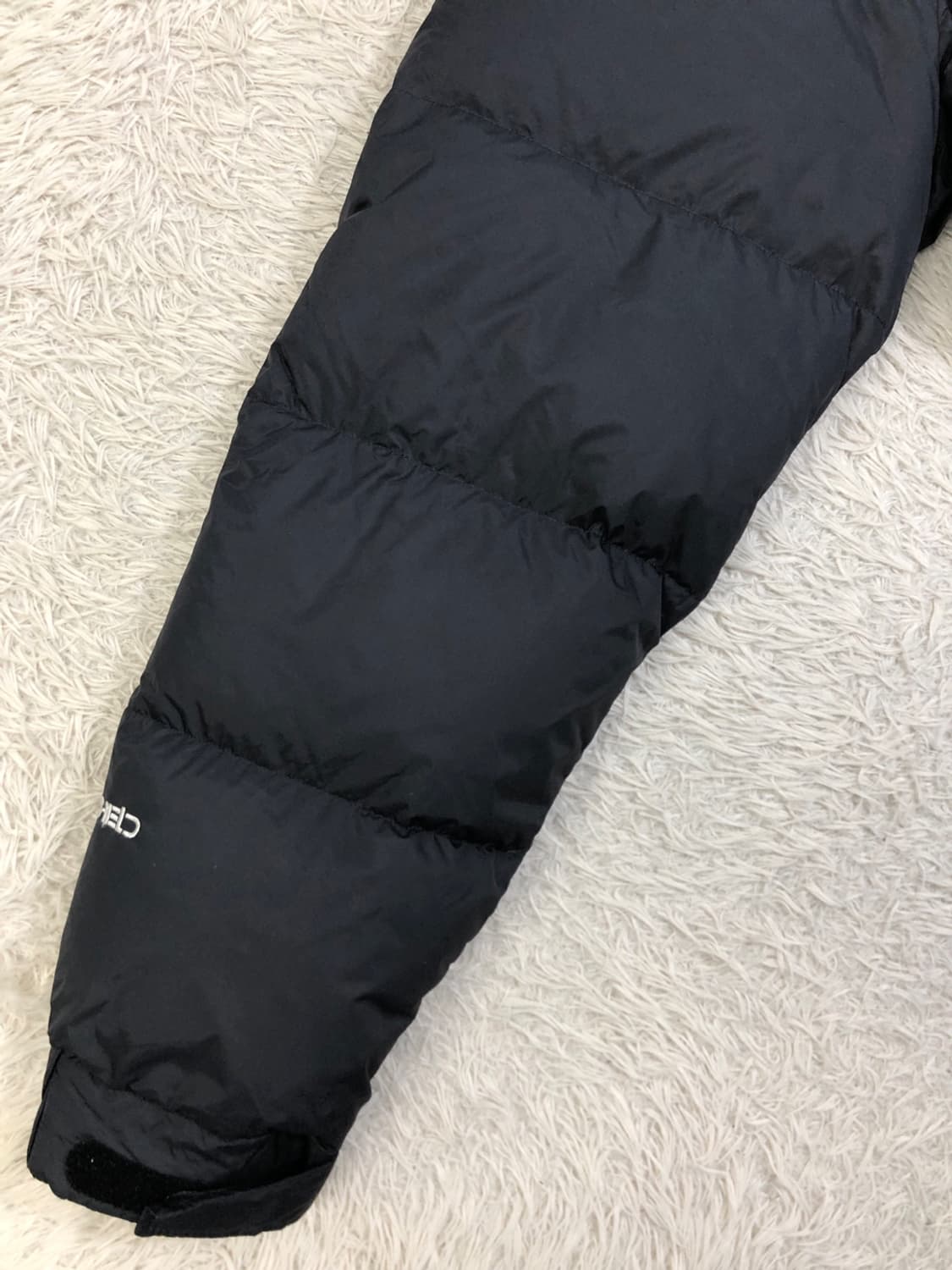 마운틴 하드웨어 구스다운 패딩/#2521 상품이미지3